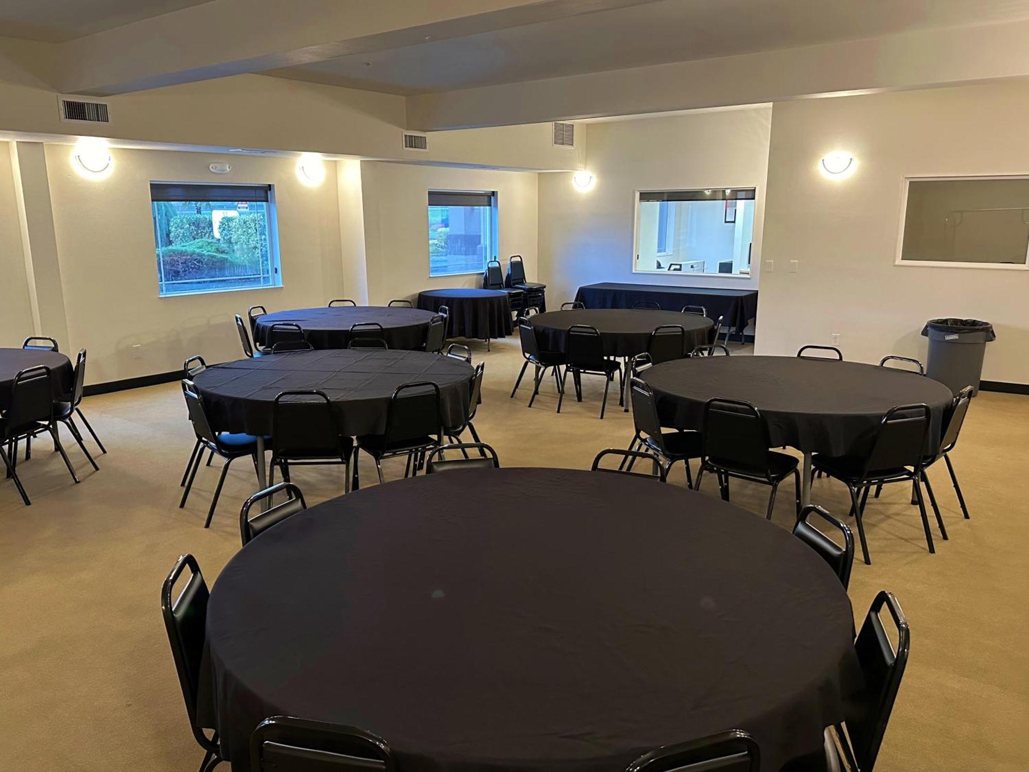 Peppermill Empress Inn Centralia Εξωτερικό φωτογραφία
