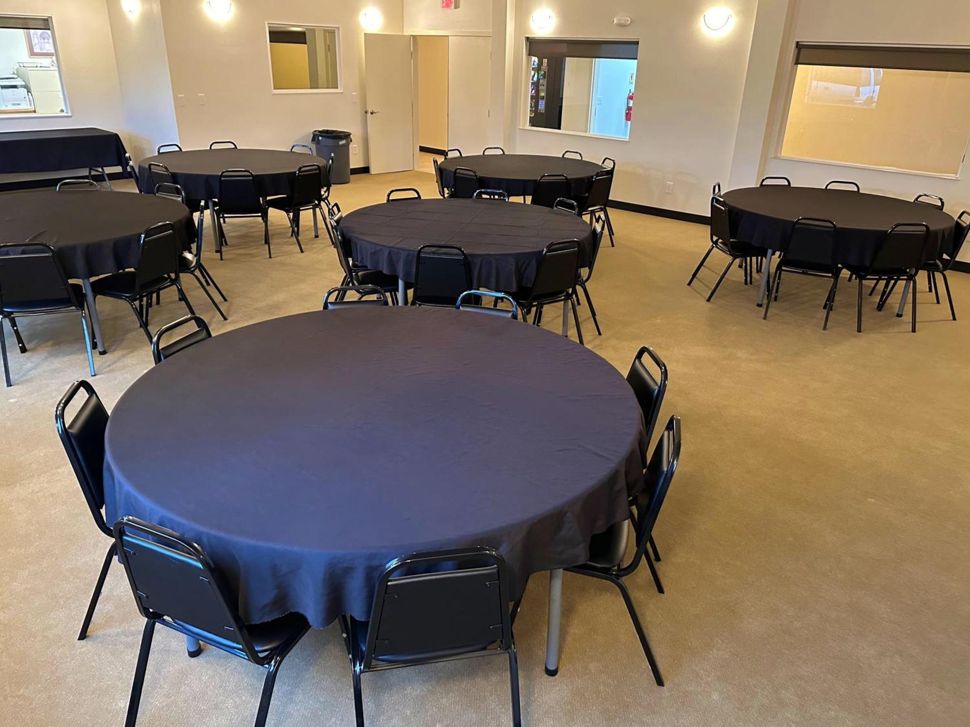 Peppermill Empress Inn Centralia Εξωτερικό φωτογραφία