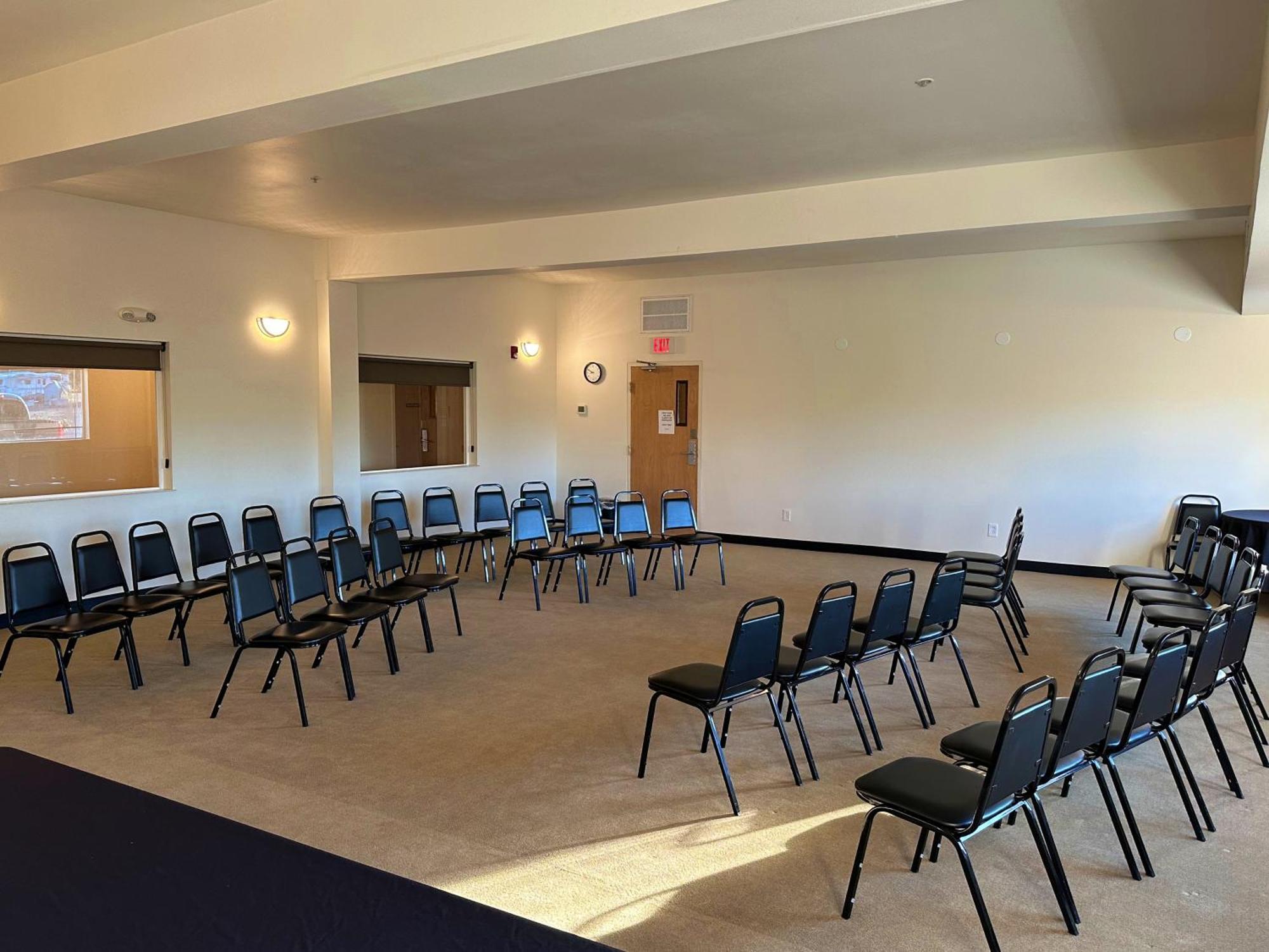 Peppermill Empress Inn Centralia Εξωτερικό φωτογραφία