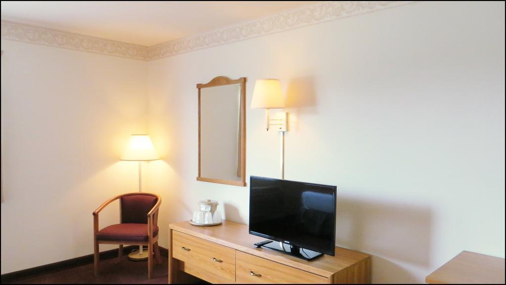 Peppermill Empress Inn Centralia Εξωτερικό φωτογραφία