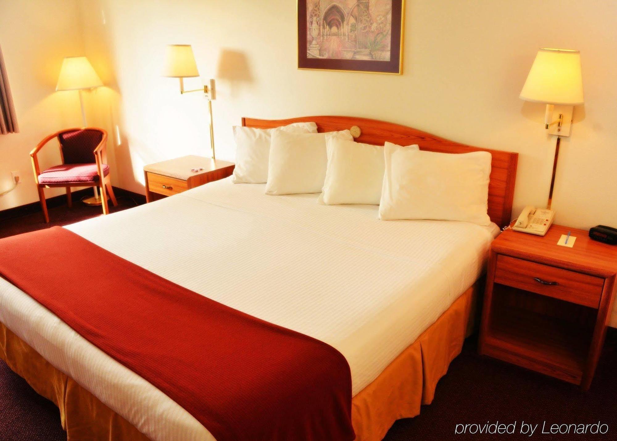 Peppermill Empress Inn Centralia Εξωτερικό φωτογραφία